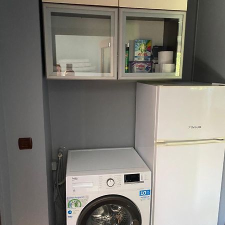 Comfort Home Apartment 2 Petrosani Luaran gambar