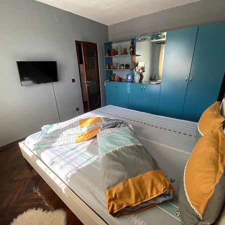 Comfort Home Apartment 2 Petrosani Luaran gambar
