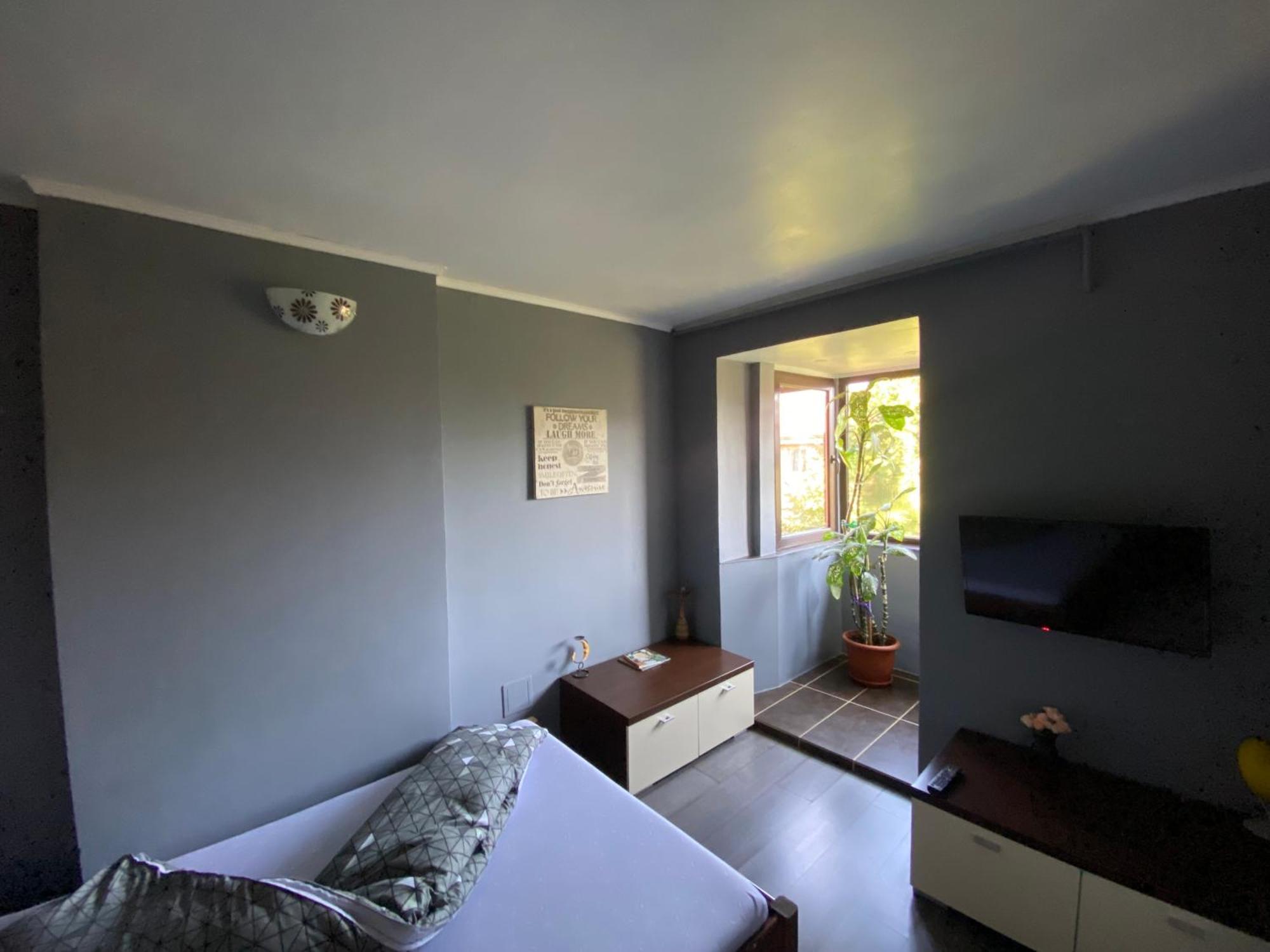 Comfort Home Apartment 2 Petrosani Luaran gambar