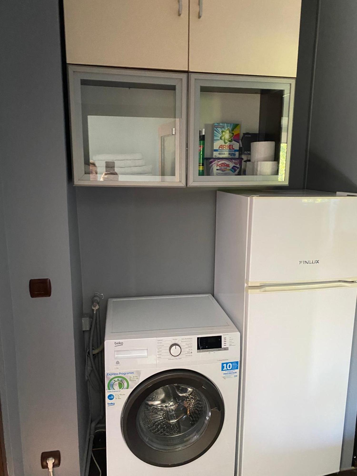 Comfort Home Apartment 2 Petrosani Luaran gambar