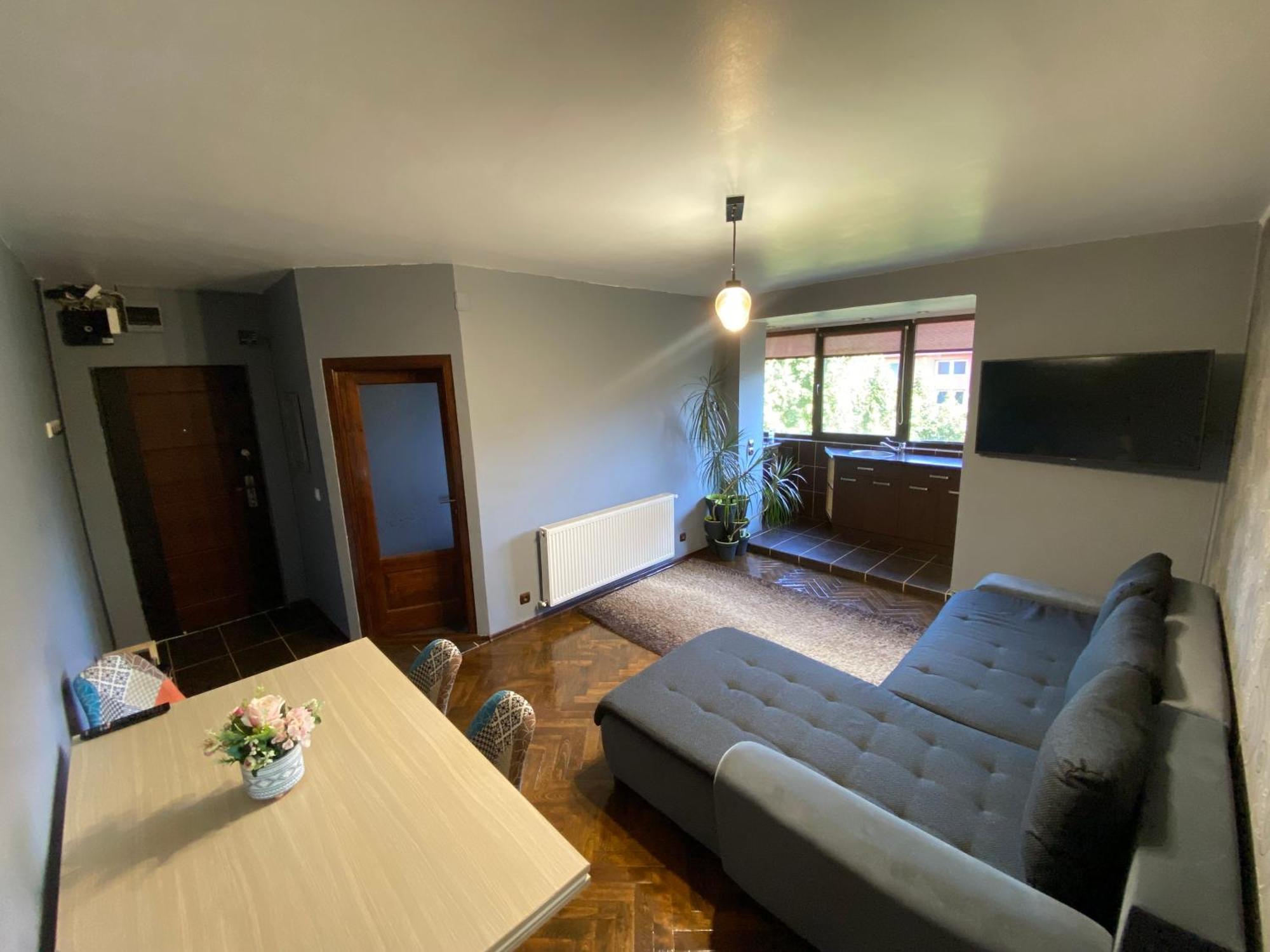 Comfort Home Apartment 2 Petrosani Luaran gambar