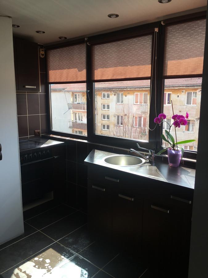 Comfort Home Apartment 2 Petrosani Luaran gambar